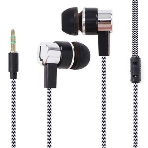 Sport Running 3.5mm In-Ear Stereo Headphones